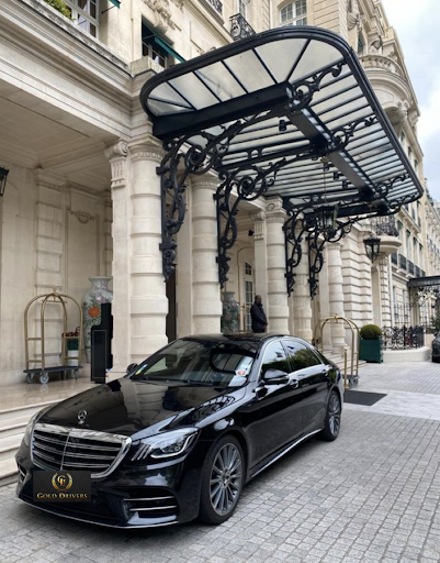chauffeur privé à Cannes